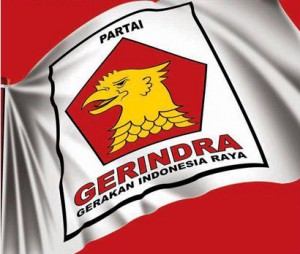 gerindra