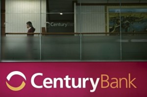 century bank