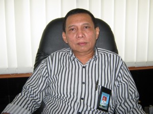 Bambang Satmoko,SE.MM