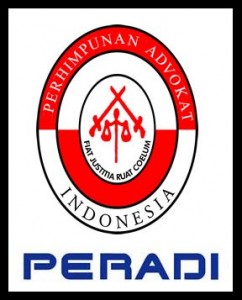 Peradi Logo