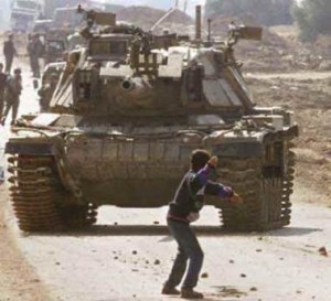 tank-israel