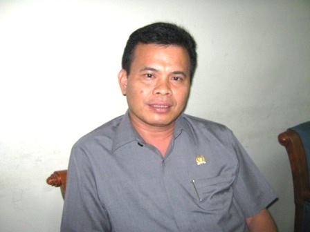 Daday Hudaya : Busyro Muqoddas Sangat Tepat Terpilih Jadi Ketua KPK