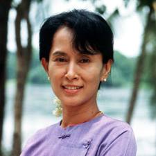 Aung San Suu Kyi Serukan Agar Tahanan Politik di Myanmar Dibebaskan