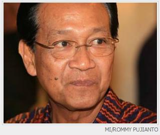 DPRD DIY Setuju Penetapan Gubernur Jogja
