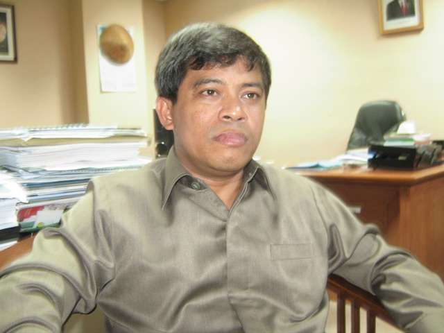 Ir. Soepriyatno : Pemerintah Harus Tingkatkan Alat & Fasilitas Kesehatan