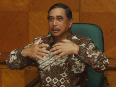 Yahya Sacawiria : Kita Harus Mandiri Dalam Bidang Industri Pertahanan