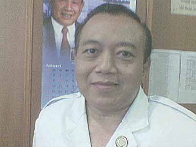 DR. Subagyo Partodiharjo : Pola Makan Masyarakat Indonesia Salah Kaprah