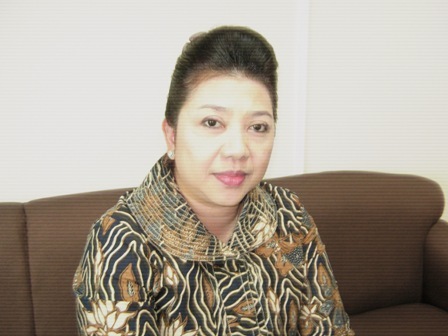 Koes Moertiyah : Melanggar Keuangan, Anggaran BPN RI Harus Dikurangi