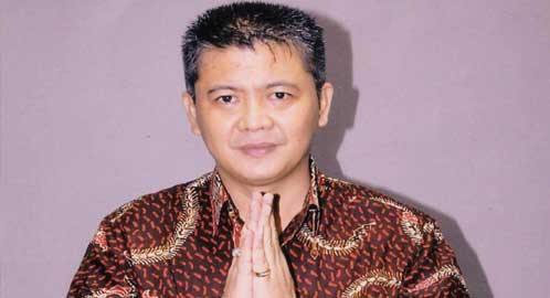 DR. Pieter Zulkifli Simabuea : Intelijen Harus Kuasai Peta Jaringan Teroris