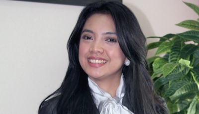 Hj. Ingrid Maria Palupi Kansil : Trafficking Adalah Kejahatan Yang Sangat Luar Biasa