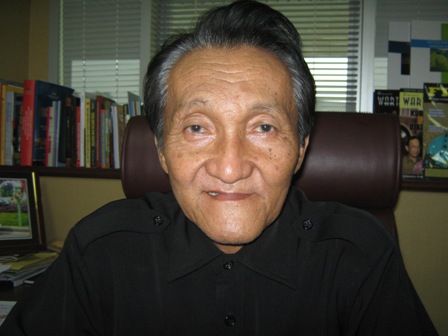 Paulus Yohanes Sumino : Pancasila Berhasil Melakukan Rekonsiliasi Nasional