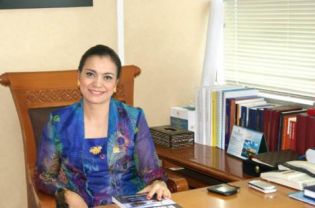 Boki Ratu Nita Budhi Susanti : Mafia Pajak Harus Ditindak Tegas Penegak Hukum