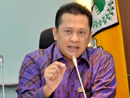 Bambang Soesatyo : Tekanan Kekuasaan Reduksi Audit Forensik Kasus Century