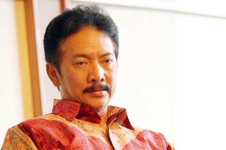 Rully Chairul Azwar : Dengan 4 Pilar, Kita Harus Jadi Bangsa Yang Maju & Unggul