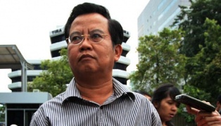Korupsi, Mantan Dirjen Listrik Jacobus Purwono Ditahan di Rutan Salemba