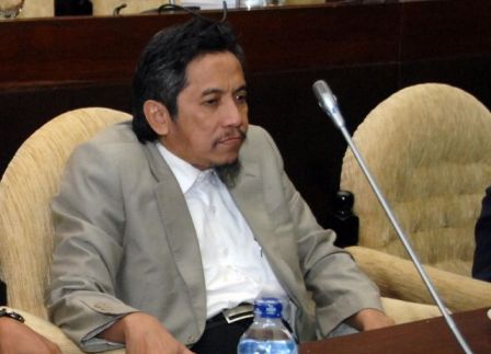 Ir. Rendy Lamadjido : Pemerintah Harus Berpihak Pada Korban Lumpur Lapindo