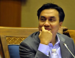 Effendi Simbolon : Jika RS. Tiara Sella Melanggar UU LH, Tindak Tegas