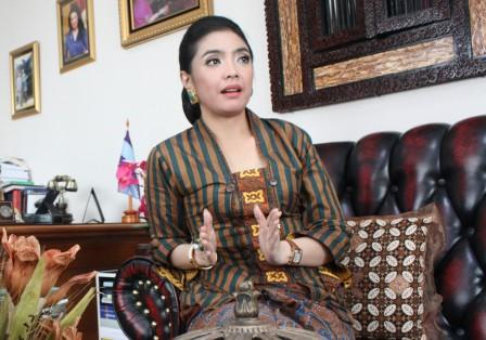 Ingrid Kansil : Pelaku Pemerkosaan dan Pelecehan Seksual Harus Dihukum Berat