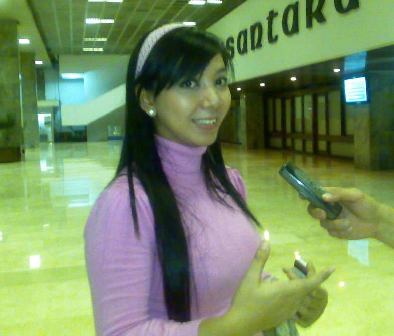 Stepi Anriani, M. Si. : Apakah Premanisme Akan Terus Menerus Merajalela?