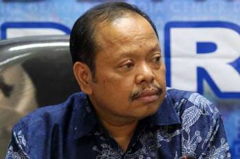 Sutan Bhatoegana : Cari Anggota DPR Yang Titip Absen, Itu Kriminal!
