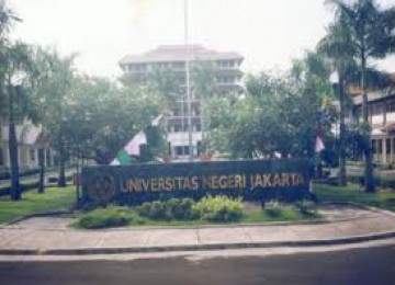 Korupsi Laboratorium, Dosen & Pembantu Rektor UNJ Dituntut 18 Bulan Penjara