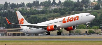 Koper Sudah Kembali, Penumpang Tetap Gugat Maskapai Lion Air Rp 23 Miliar