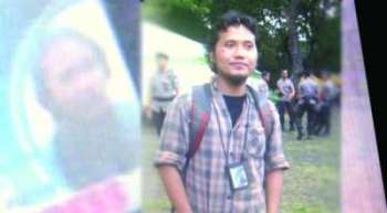 Pukul Wartawan, Mahasiswa Trisakti Ardinal Ternyata Bukan Anak Jenderal
