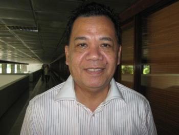 Roem Kono : Komisi V DPR RI Selalu Mengawasi Kondisi Infrastruktur