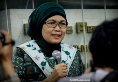 Sekjen DPR RI : Kita Harus Perkuat Ketahanan Nasional Dari Berbagai Aspek
