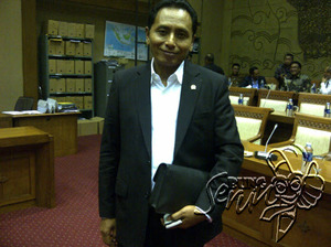 H. Totok Daryanto : BBM Adalah Barang Yang Langka, Mari Kita Berhemat