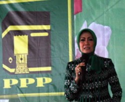 Okky Asokawati : Hikmah Ramadhan, Berpolitik Yang Santun dan Agamis