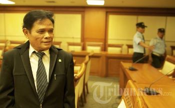 Saidi Butar Butar : Konvensi Capres Partai Demokrat Hasilkan Pemimpin Berkualitas