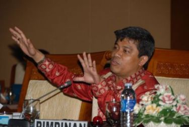 Soepriyatno : Dibutuhkan Kerja Keras Untuk Sukseskan BPJS Kesehatan 2014