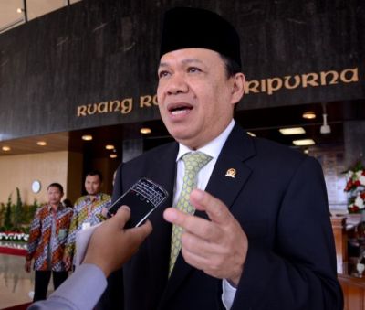 Roem Kono : Pemerintah Harus Sejahterakan Rakyat Bidang Perumahan