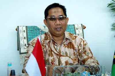 H. Daeng Se’re : Remunerasi Prajurit TNI 57% Akan Jadikan TNI Yang Tangguh