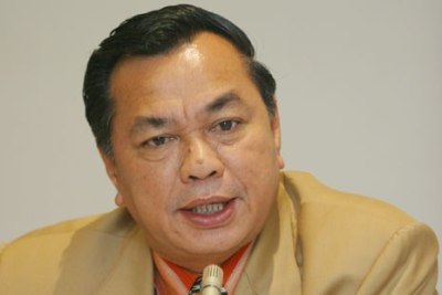 Hasrul Azwar : Penyelenggaraan Haji Tahun 2013 Lebih Bagus Dari Tahun Lalu