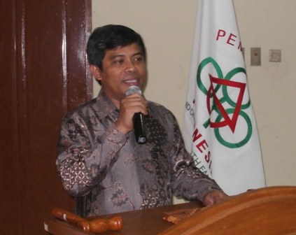 Soepriyatno : Kasus Dokter Ayu Ditelaah Apakah Masalah Etik atau Pidana