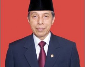 Komjen Pol. (Purn) HM. Nurdin : Gedung Baru KPK Untuk Tingkatkan Kinerja