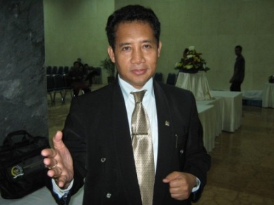 Imam Suroso : Mahkamah Agung Harus Bijaksana Putuskan Kasus Dr. Ayu Cs