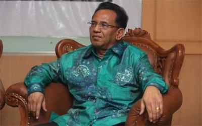 Martin Hutabarat : Korupsi di Indonesia Semakin Intensif dan Merajalela