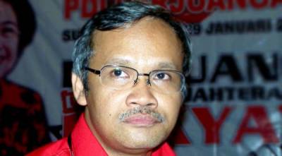 Aria Bima : UU Perdagangan Untuk Penguatan Perekonomian Nasional