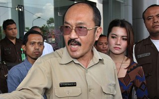 DR. Fredrich Yunadi : Sistem Pemilu Harus Dirubah Total Agar Berkualitas