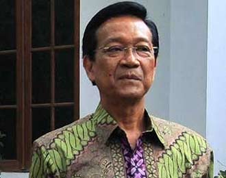 Syarief Hasan : Gubernur DIY Sultan HB X Masuk Radar Capres Demokrat