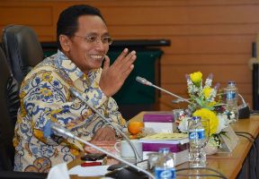 Totok Daryanto : Prabowo Subianto- Hatta Rajasa Sangat Ideal & The Best