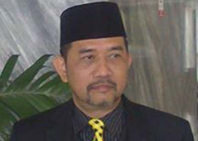 Asmin Amin : Parlemen Kita Akan Diisi Orang Berduit & Antek- Antek Penguasa