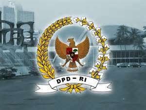 Talk Show DPD RI : ” Perang Antar- Jenderal Prabowo dan Jokowi.”