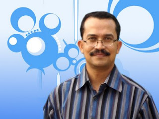 Muhammad Najib : Dukungan Berbagai Elemen Menambah Spirit Prabowo- Hatta