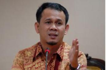 Mahfudz Siddiq : Momentum Ramadhan Bisa Beri Nilai Tambah Prabowo-Hatta