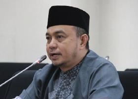 Menteri Suswono Sebut Anggota DPR Tamsil Linrung Ikut Terima Duit SKRT