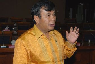 Nurdin Tampubolon : Berikan Kesempatan Rakyat Untuk Memilih Yang Terbaik